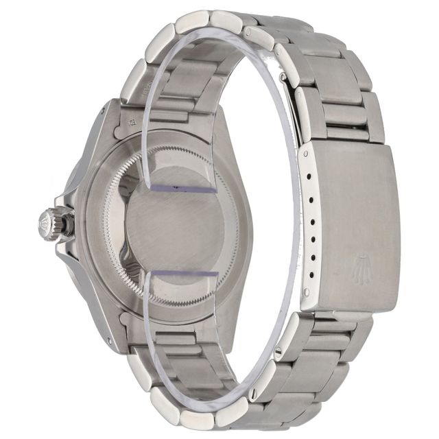 Rolex Explorer II 16550 Image 3